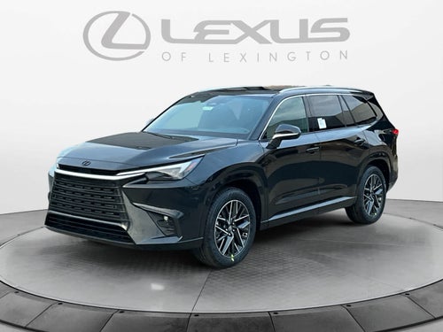 2026 Lexus TX Premium