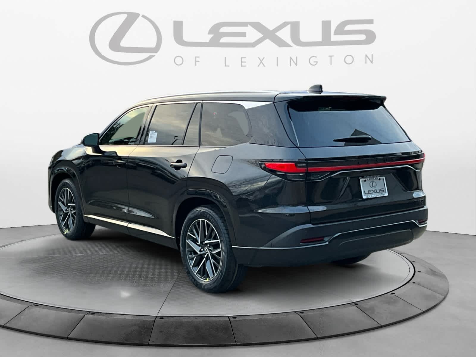 2026 Lexus TX Premium