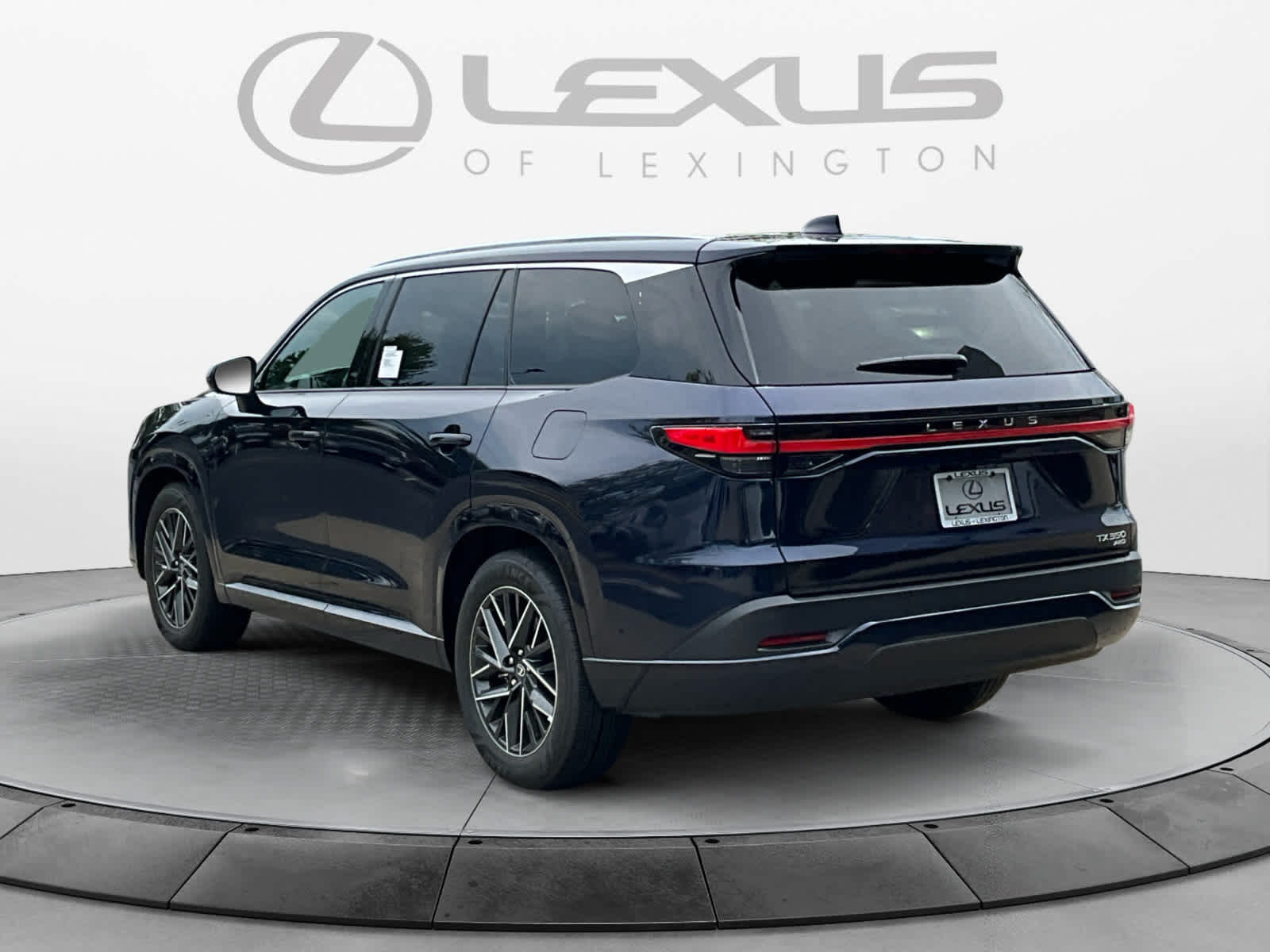 2026 Lexus TX 350 Premium