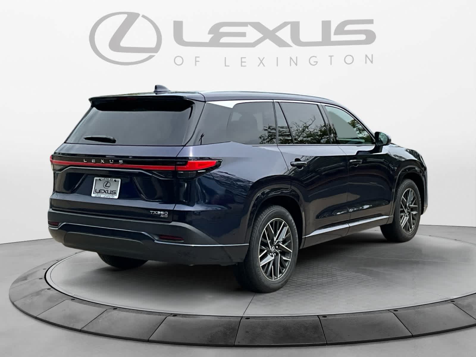 2026 Lexus TX 350 Premium