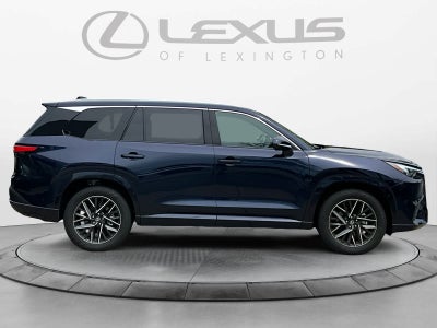 2026 Lexus TX 350 Premium
