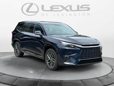 2026 Lexus TX 350 Premium