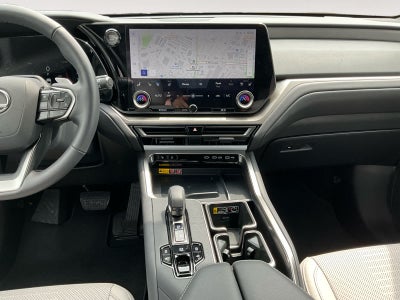 2026 Lexus TX 350 Premium