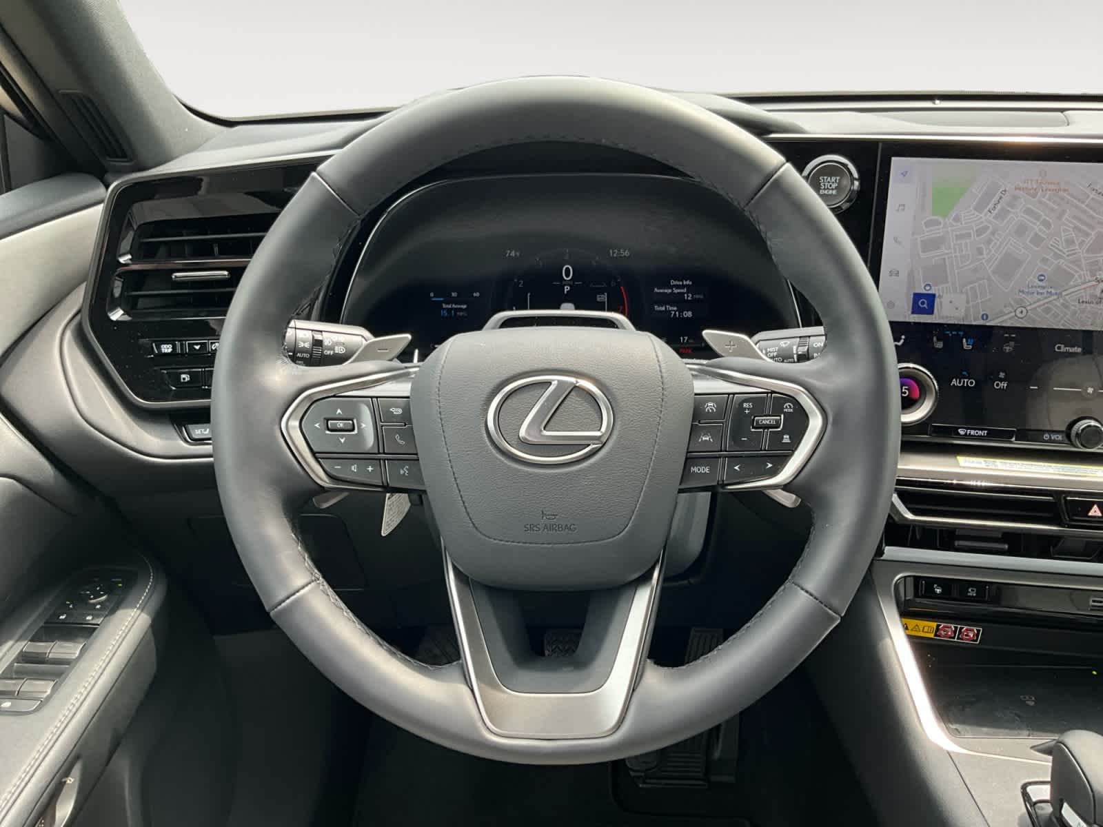 2026 Lexus TX 350 Premium