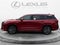 2026 Lexus TX 350 Premium