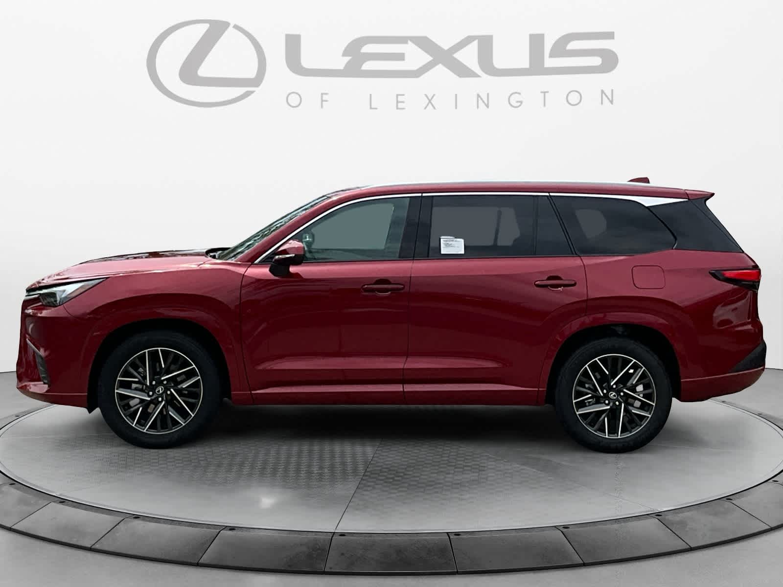 2026 Lexus TX 350 Premium