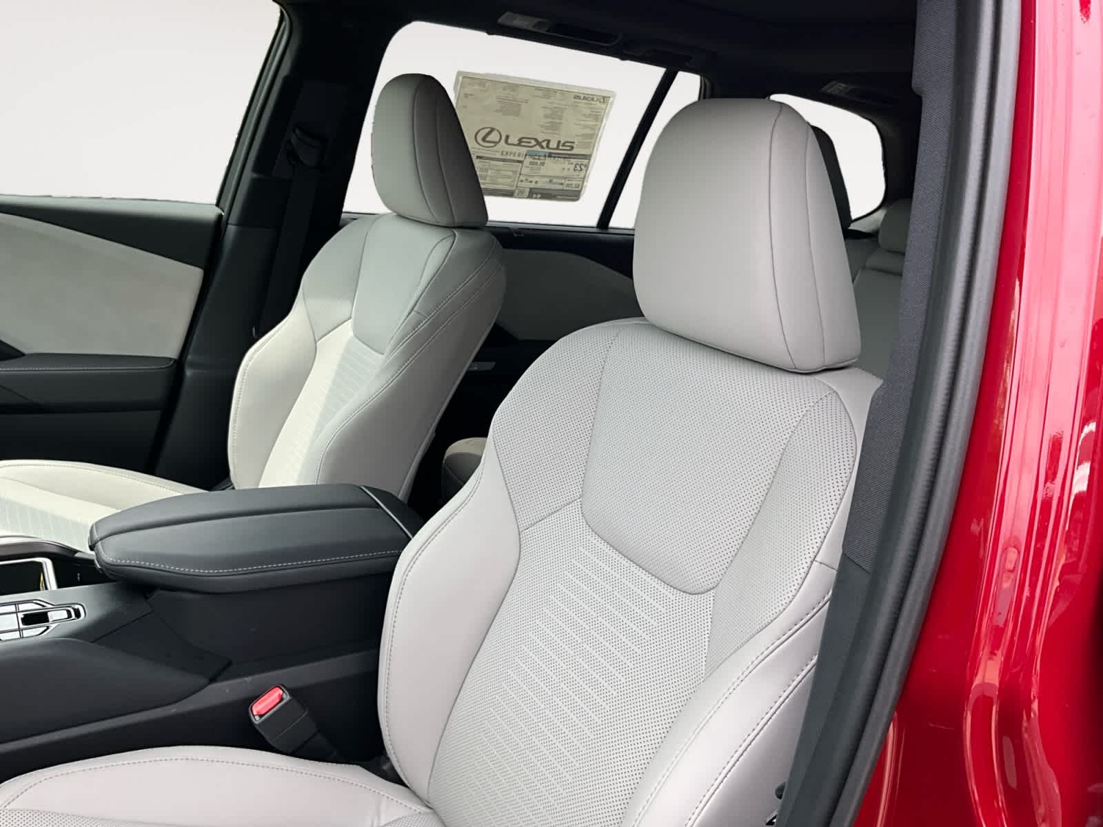 2026 Lexus TX 350 Premium