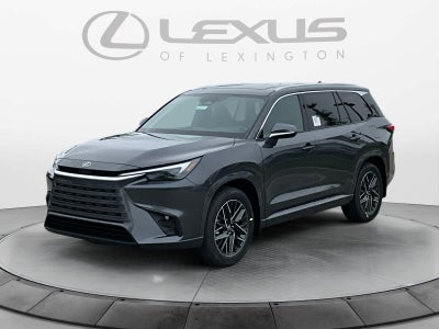 2026 Lexus TX 350 Premium