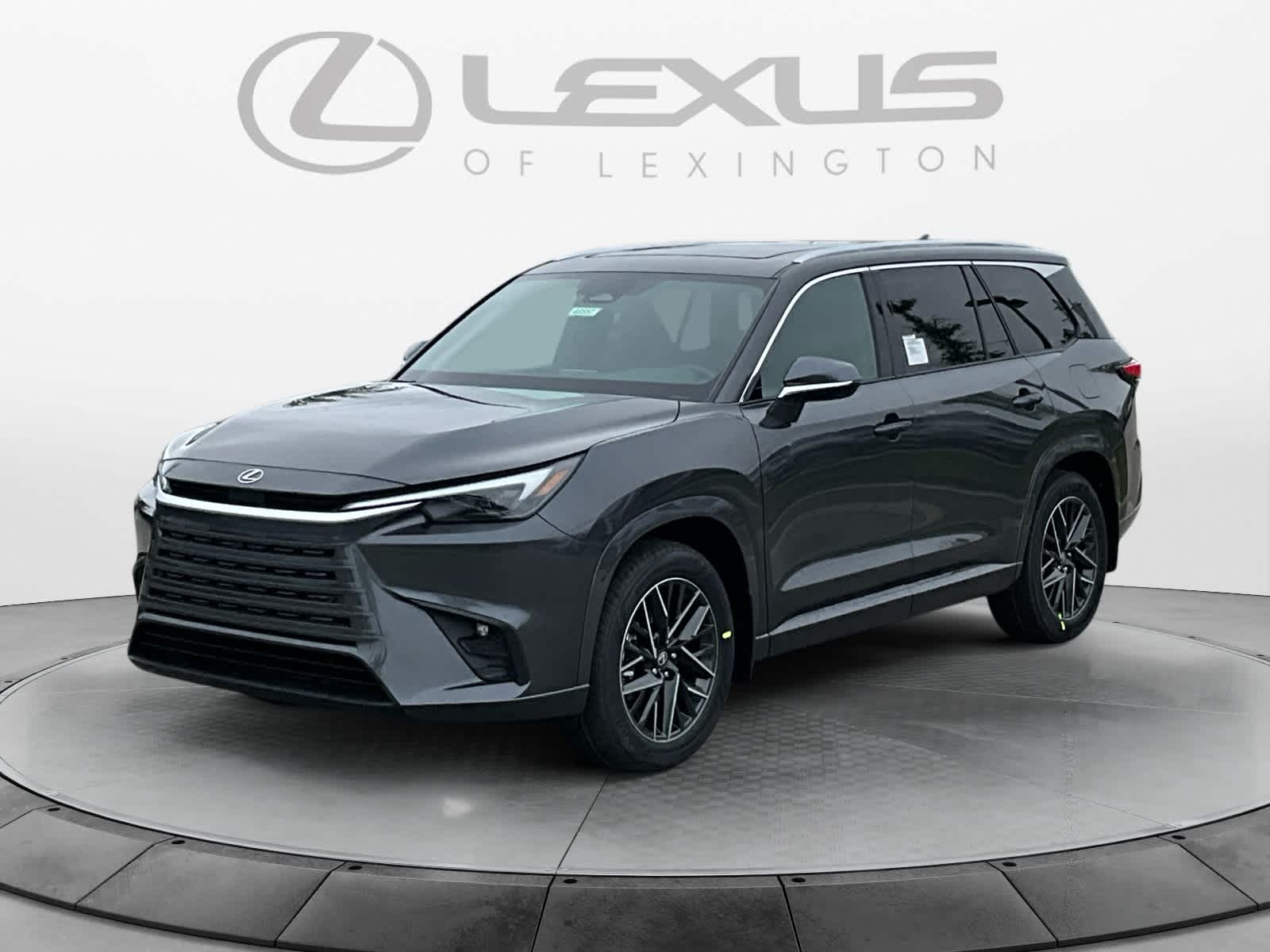 2026 Lexus TX 350 Premium