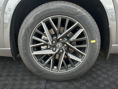 2026 Lexus TX 350 Premium