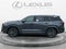 2026 Lexus TX 350 Premium