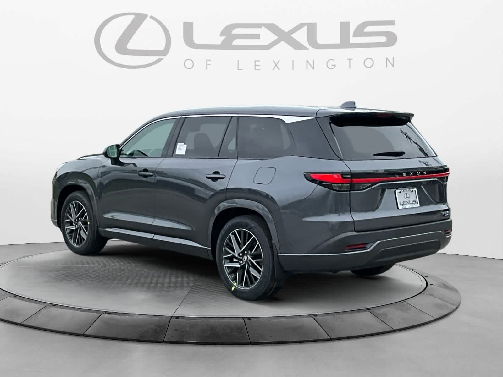 2026 Lexus TX 350 Premium