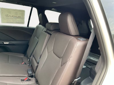 2026 Lexus TX 350 Premium