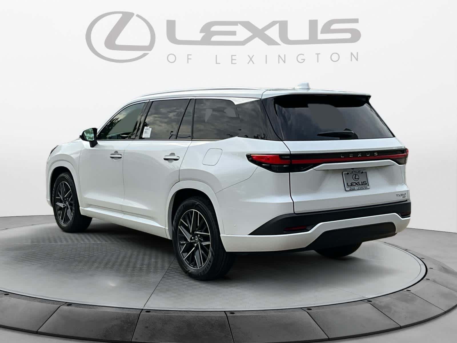 2026 Lexus TX 350 Premium