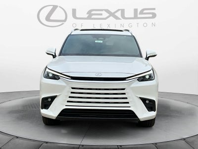 2026 Lexus TX 350 Premium
