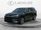 2026 Lexus TX 350 Luxury