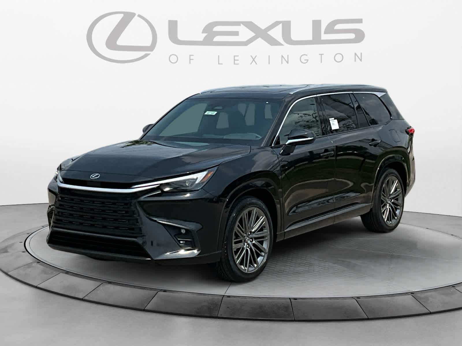 2026 Lexus TX 350 Luxury