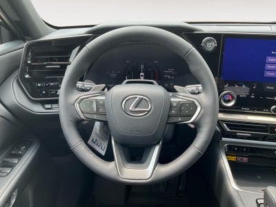 2026 Lexus TX 350 Luxury