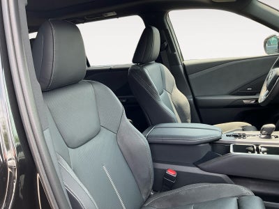 2026 Lexus TX 350 Luxury
