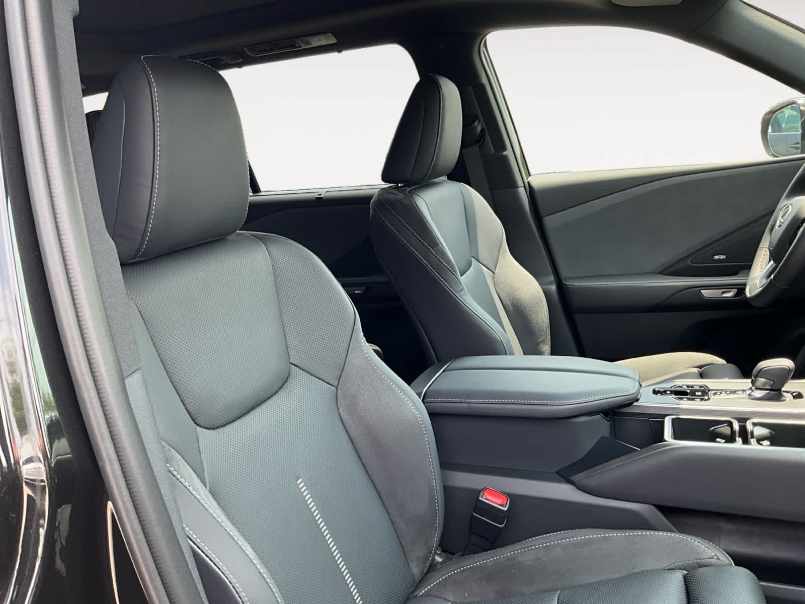 2026 Lexus TX 350 Luxury