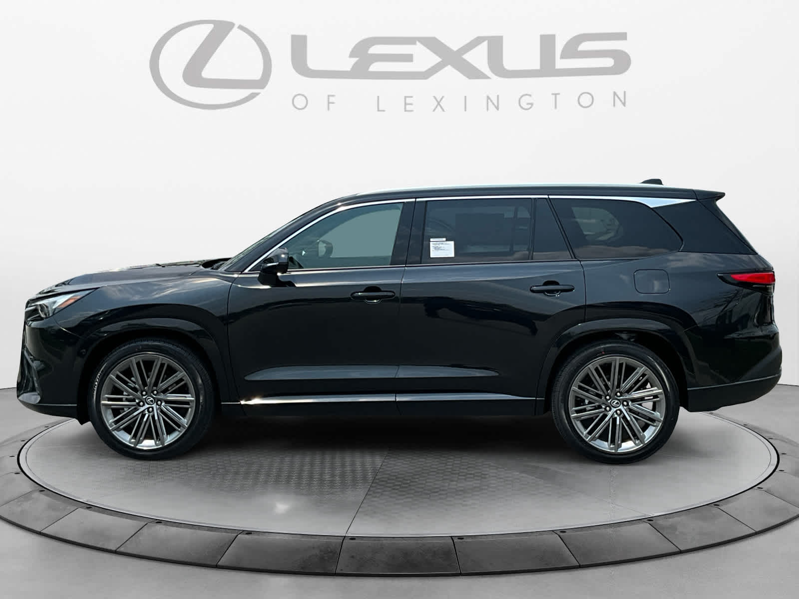 2026 Lexus TX 350 Luxury