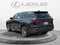 2026 Lexus TX 350 Luxury
