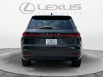 2026 Lexus TX 350 Luxury