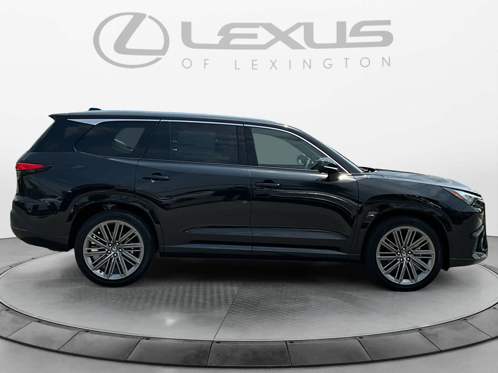 2026 Lexus TX 350 Luxury
