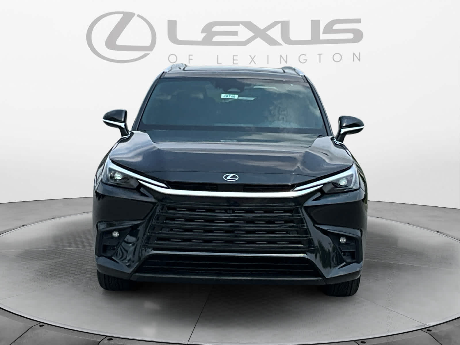 2026 Lexus TX 350 Luxury