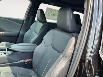 2026 Lexus TX 350 Luxury