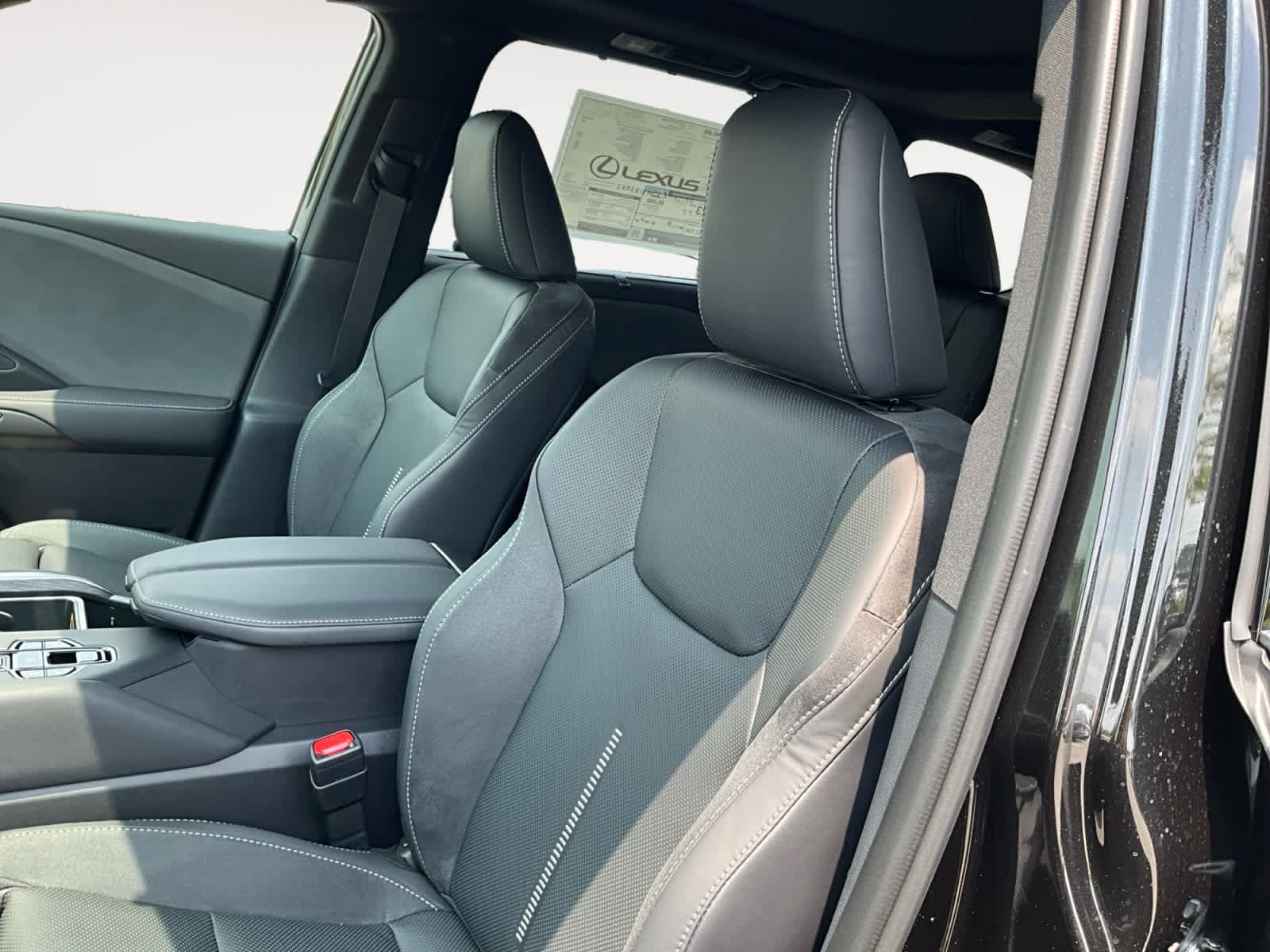 2026 Lexus TX 350 Luxury