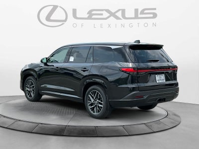 2026 Lexus TX 350 Premium