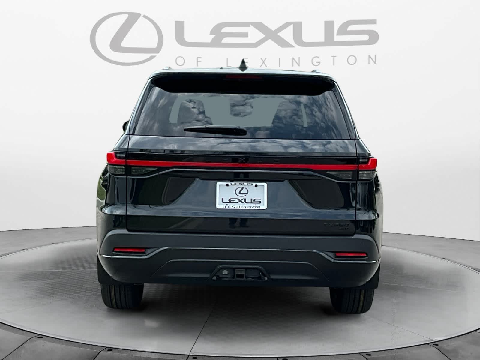 2026 Lexus TX 350 Premium