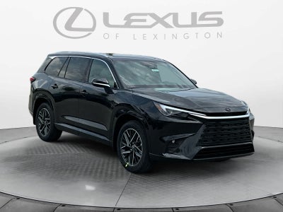 2026 Lexus TX 350 Premium