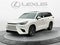 2026 Lexus TX 350 Luxury