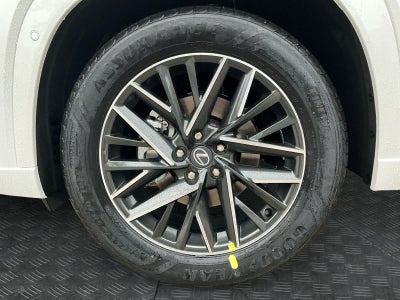 2026 Lexus TX 350 Luxury