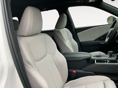 2026 Lexus TX 350 Luxury