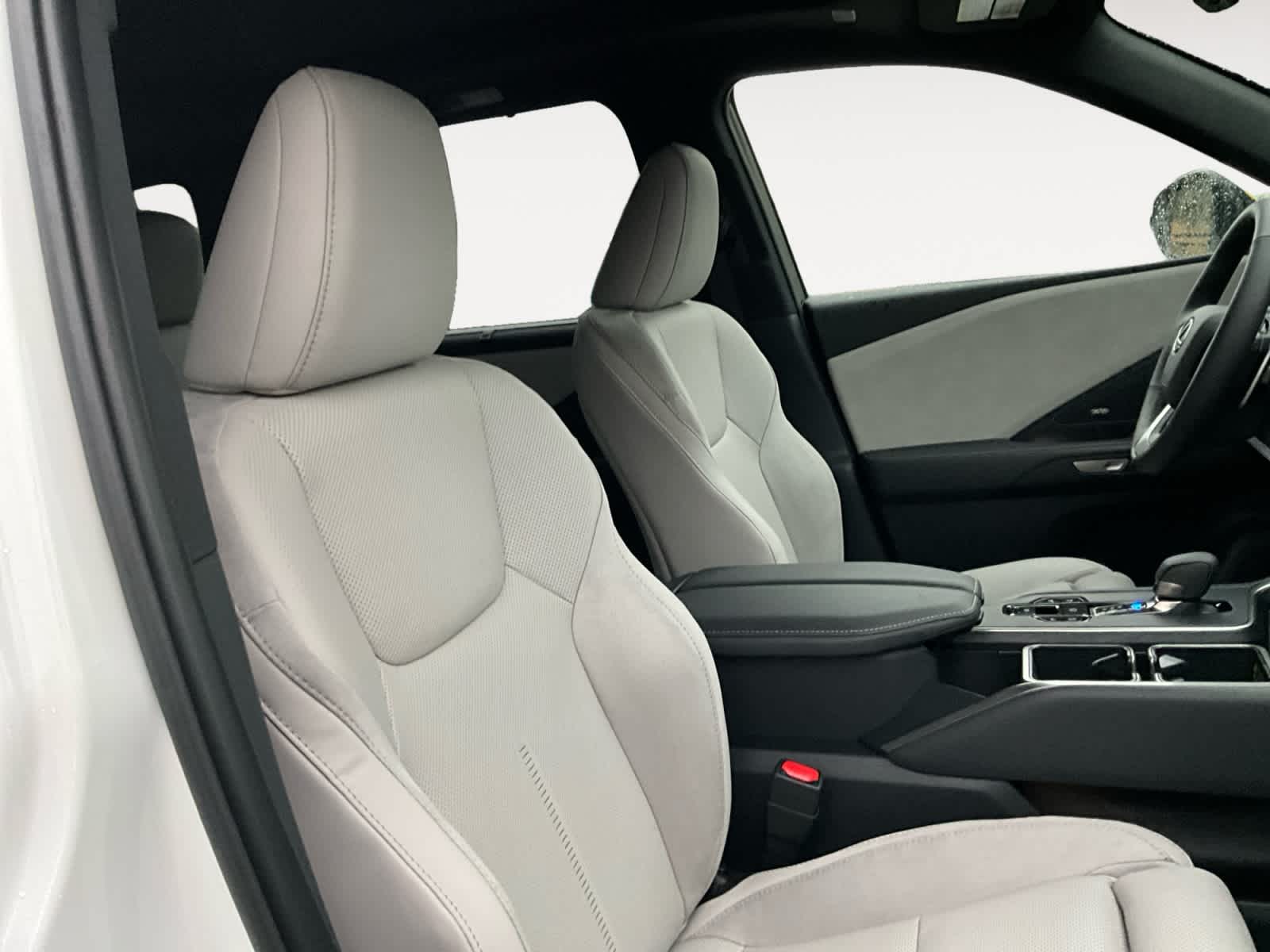 2026 Lexus TX 350 Luxury
