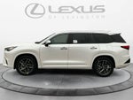 2026 Lexus TX 350 Luxury