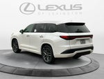 2026 Lexus TX 350 Luxury