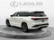 2026 Lexus TX 350 Luxury