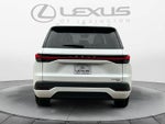 2026 Lexus TX 350 Luxury