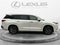 2026 Lexus TX 350 Luxury