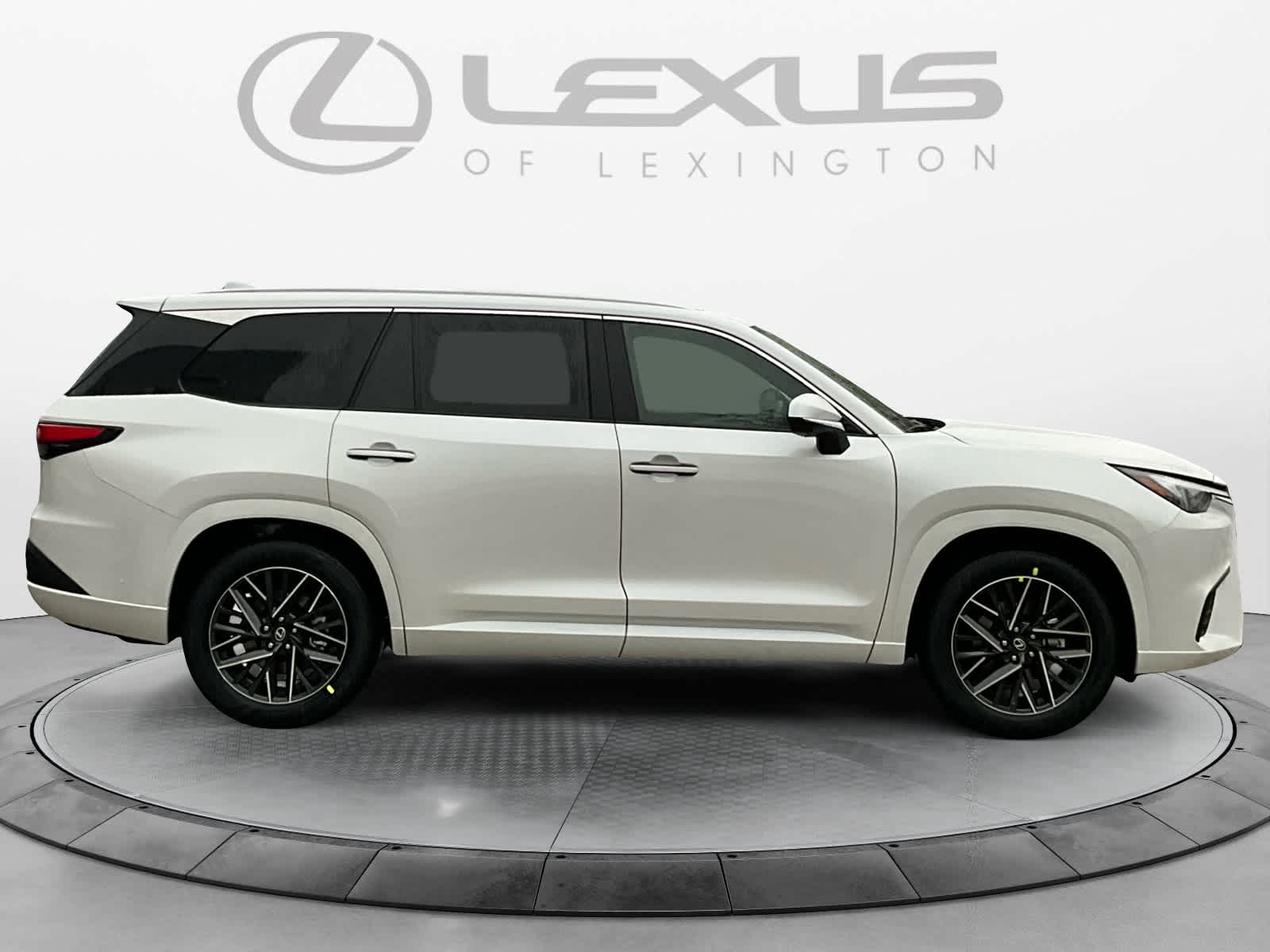 2026 Lexus TX 350 Luxury