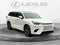 2026 Lexus TX 350 Luxury