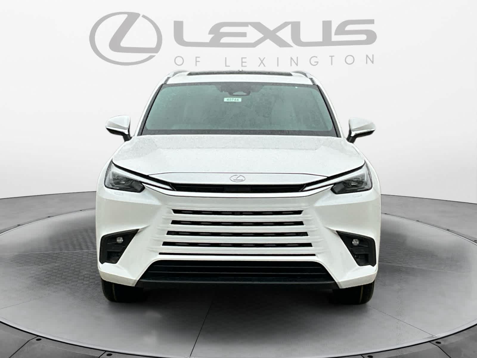 2026 Lexus TX 350 Luxury