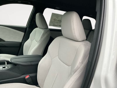 2026 Lexus TX 350 Luxury