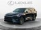 2026 Lexus TX Premium