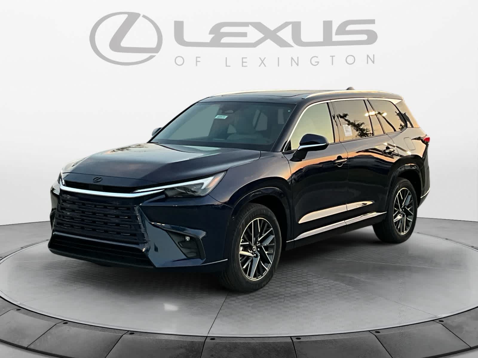 2026 Lexus TX Premium