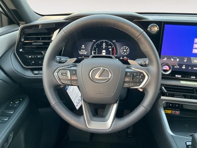 2026 Lexus TX Premium